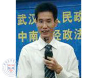 鄧優博士
