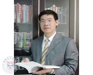 婁萌博士
