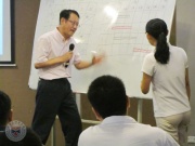 《企業創新管理》2學分