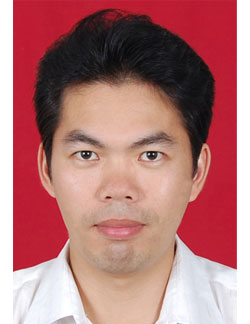 廣州同豐投資公司總經理李天文畢業感言