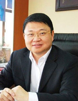 廣東易事特電源股份董事長何思模