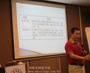 《企业形象与品牌管理》1學分