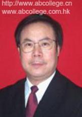 大陸東莞MBA9月20日金井露《企業經營與項目管理》