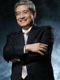 大陸東莞4月25日郎鹹平《財經高峰論壇》